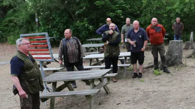 Fotograf: Max Steinar