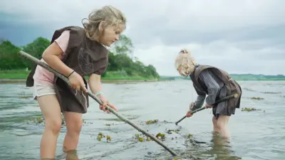 Fotograf: Bliv NaturligVis