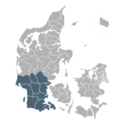 Fotograf: Danmarks Jægerforbund