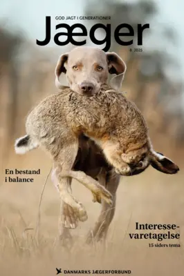 Fotograf: Thomas Lindy Nissen